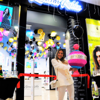 Десетият магазин Златна рибка отвори в Сердика център